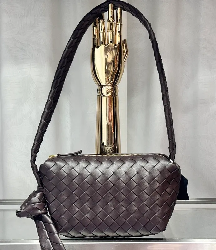 All Categories Official Website "Brand Women's Bags" Women's Bags 💙 BV 2025 Official Website New BV Crossbody Bag